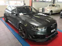 AUDI RS6 Avant 4.0 TFSI V8 quattro Tiptronic