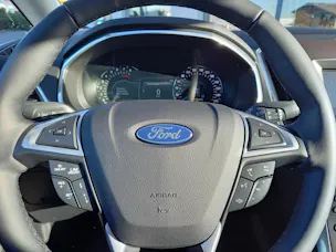 FORD Galaxy 2.5 FHEV Titanium 7Pl CVT