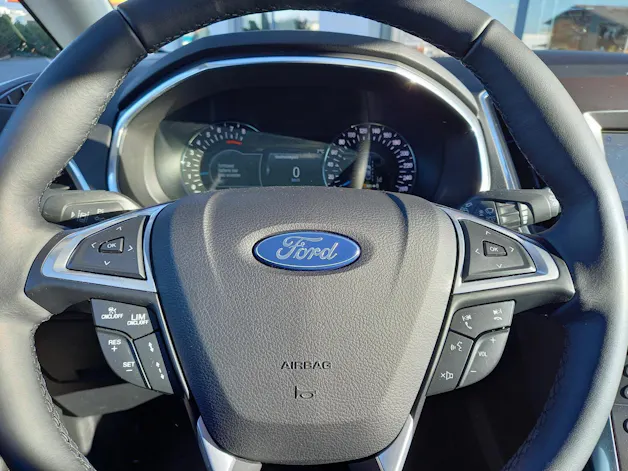 FORD Galaxy 2.5 FHEV Titanium 7Pl CVT