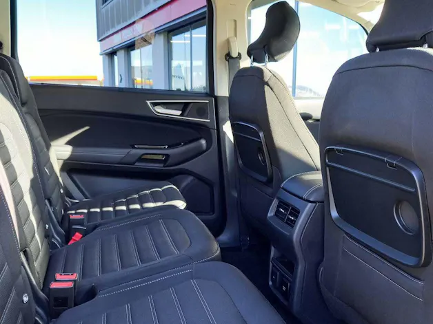 FORD Galaxy 2.5 FHEV Titanium 7Pl CVT