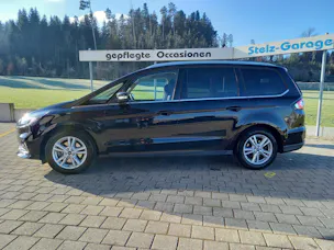FORD Galaxy 2.5 FHEV Titanium 7Pl CVT