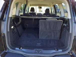FORD Galaxy 2.5 FHEV Titanium 7Pl CVT