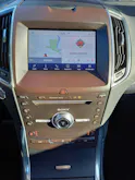FORD Galaxy 2.5 FHEV Titanium 7Pl CVT