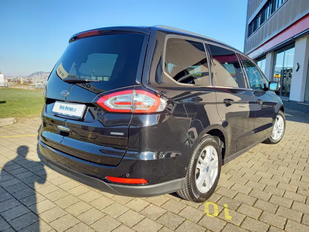 FORD Galaxy 2.5 FHEV Titanium 7Pl CVT