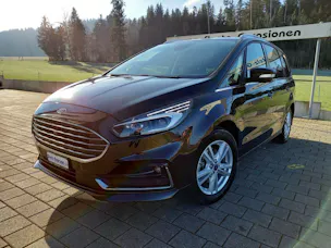 FORD Galaxy 2.5 FHEV Titanium 7Pl CVT