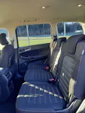 FORD Galaxy 2.5 FHEV Titanium 7Pl CVT