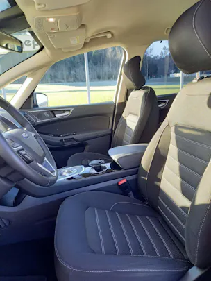 FORD Galaxy 2.5 FHEV Titanium 7Pl CVT
