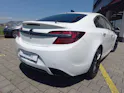 OPEL Insignia 2.8 Turbo OPC 4WD Automatic