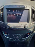 OPEL Insignia 2.8 Turbo OPC 4WD Automatic