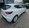 RENAULT Clio 1.2 16V T Intens EDC