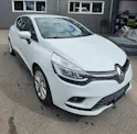RENAULT Clio 1.2 16V T Intens EDC