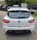 RENAULT Clio 1.2 16V T Intens EDC