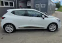 RENAULT Clio 1.2 16V T Intens EDC