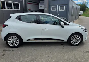 RENAULT Clio 1.2 16V T Intens EDC