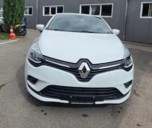 RENAULT Clio 1.2 16V T Intens EDC