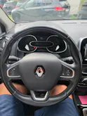 RENAULT Clio 1.2 16V T Intens EDC