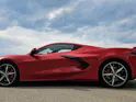 CHEVROLET Corvette Coupé Stingray 3LT