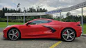CHEVROLET Corvette Coupé Stingray 3LT