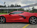 CHEVROLET Corvette Coupé Stingray 3LT