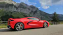 CHEVROLET Corvette Coupé Stingray 3LT