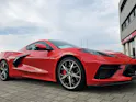CHEVROLET Corvette Coupé Stingray 3LT