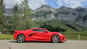 CHEVROLET Corvette Coupé Stingray 3LT