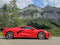 CHEVROLET Corvette Coupé Stingray 3LT