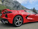 CHEVROLET Corvette Coupé Stingray 3LT