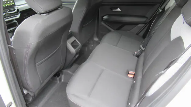 DACIA Duster 1.2 Hybrid Journey 4WD