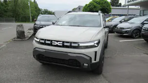 DACIA Duster 1.2 Hybrid Journey 4WD