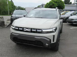 DACIA Duster 1.2 Hybrid Journey 4WD