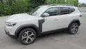 DACIA Duster 1.2 Hybrid Journey 4WD
