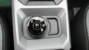 DACIA Duster 1.2 Hybrid Journey 4WD