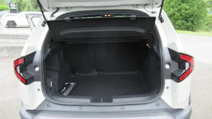 DACIA Duster 1.2 Hybrid Journey 4WD