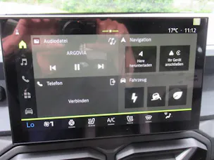 DACIA Duster 1.2 Hybrid Journey 4WD