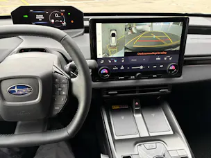 Subaru E-Outback eV Classic AWD