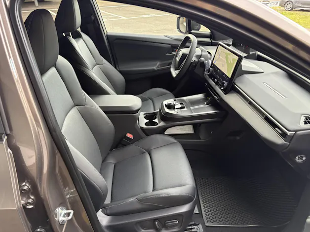 Subaru E-Outback eV Classic AWD