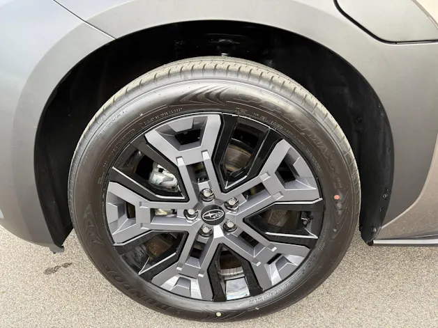 Subaru E-Outback eV Classic AWD