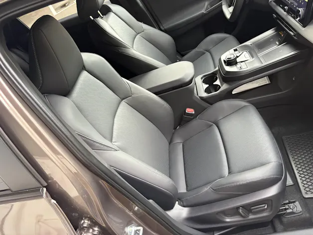 Subaru E-Outback eV Classic AWD