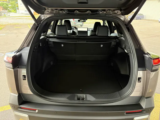 Subaru E-Outback eV Classic AWD