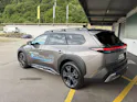 Subaru E-Outback eV Classic AWD