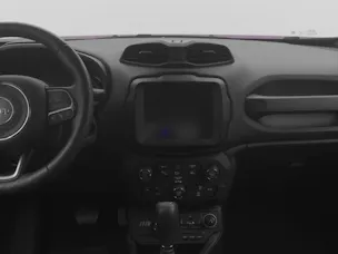 JEEP Renegade 1.3 T4 4xe PHEV Limited AWD
