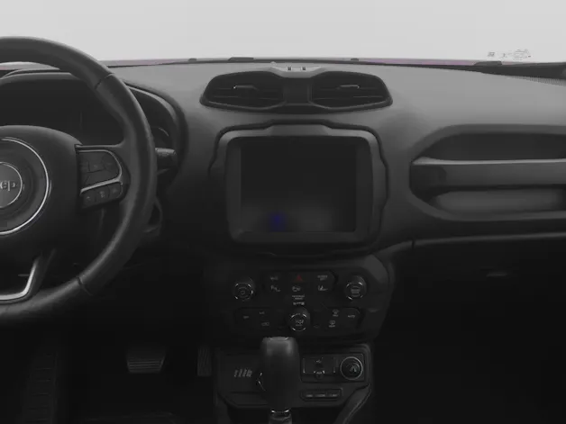 JEEP Renegade 1.3 T4 4xe PHEV Limited AWD
