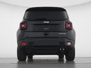 JEEP Renegade 1.3 T4 4xe PHEV Limited AWD