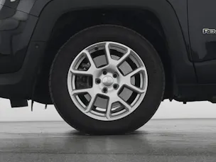 JEEP Renegade 1.3 T4 4xe PHEV Limited AWD