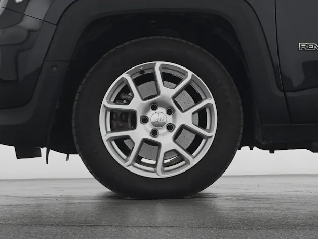 JEEP Renegade 1.3 T4 4xe PHEV Limited AWD