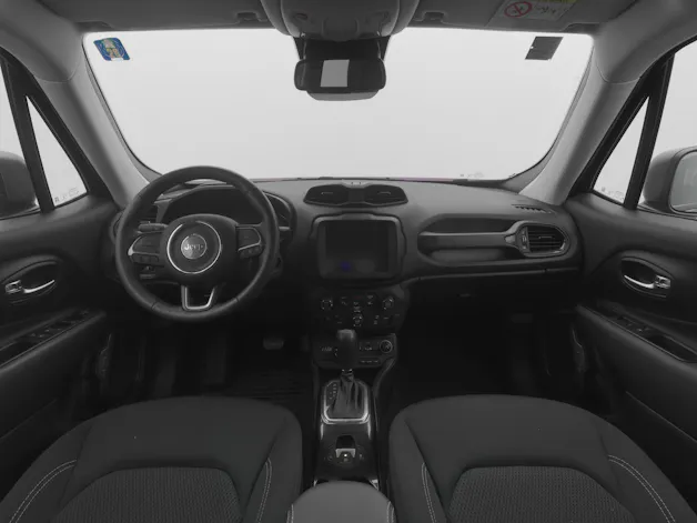 JEEP Renegade 1.3 T4 4xe PHEV Limited AWD