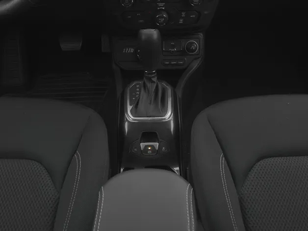 JEEP Renegade 1.3 T4 4xe PHEV Limited AWD