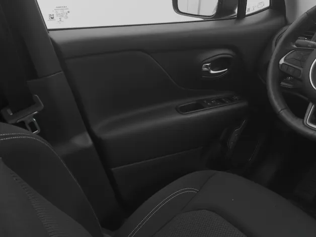 JEEP Renegade 1.3 T4 4xe PHEV Limited AWD