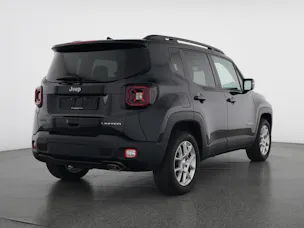 JEEP Renegade 1.3 T4 4xe PHEV Limited AWD